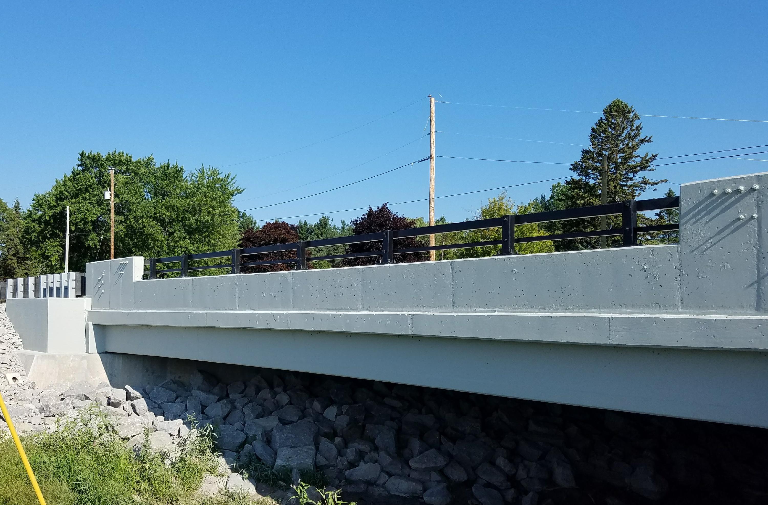 Midland Road Bridge